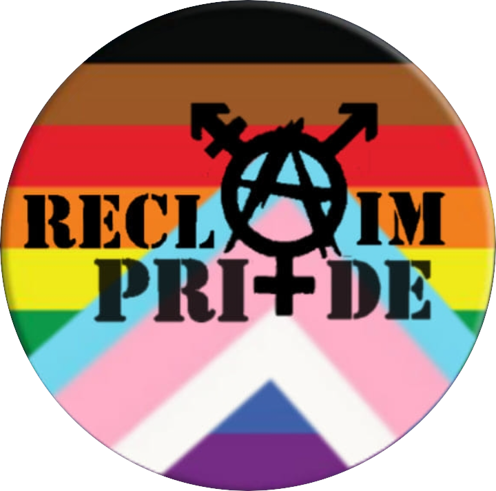 Reclaim Pride